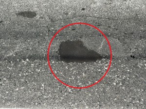 川内　補修後①